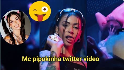 mc pipokinha recebe oral ao vivo|VÍDEO! Show de MC Pipokinha promove ‘sexo oral’ em cima do。